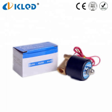 Water Treatment Solenoid Valve 220V AC Micro Solenoid Coil 2W025-08